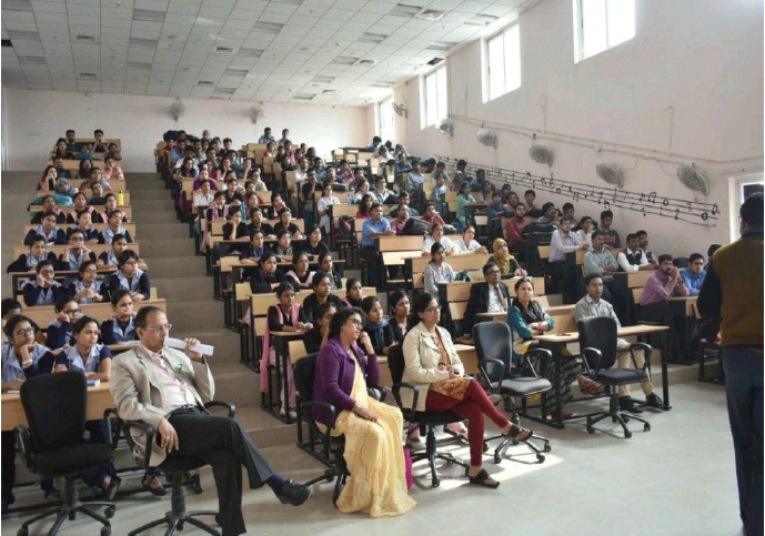 You are currently viewing Seminar on ORGAN & TISSUE DONATION AND TRANSPLANTATION at ESIC Medical College